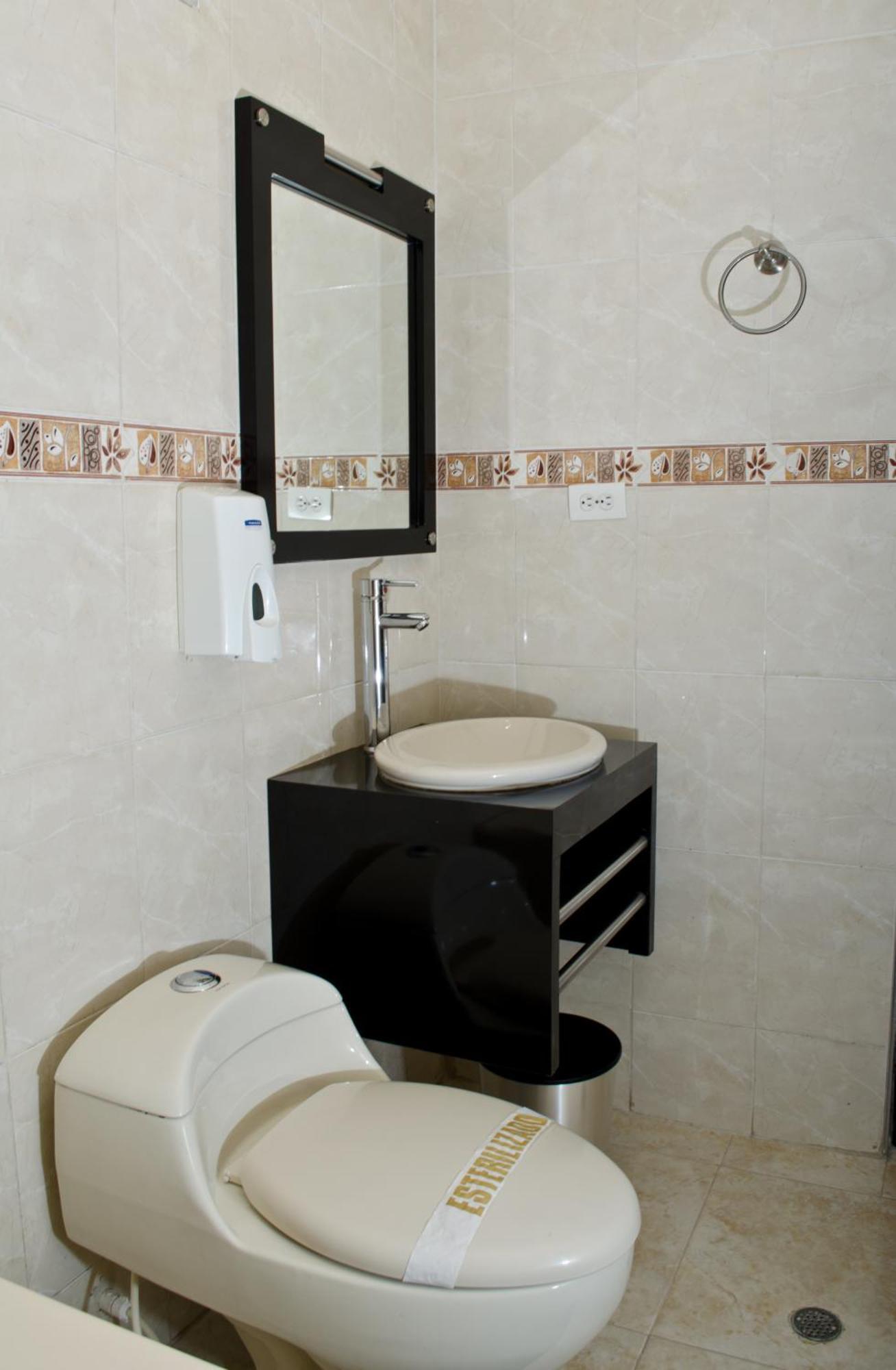 Torettos Yumbo Pokój zdjęcie