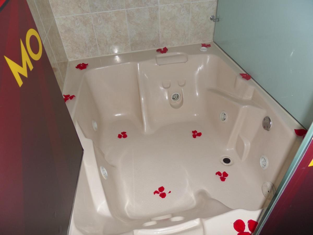 Torettos Yumbo Zewnętrze zdjęcie
